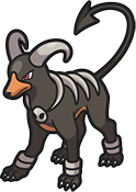 houndoom sprite 173