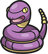 ekans sprite 136