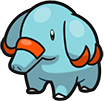 phanpy sprite 102