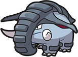 donphan sprite 151