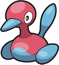 porygon2 sprite 119