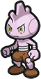 tyrogue sprite 107