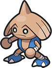 hitmontop sprite 107