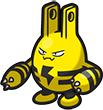 elekid sprite 113