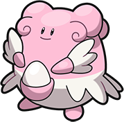 blissey sprite 113