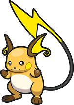 raichu sprite 227