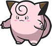 clefairy sprite 147