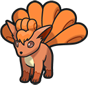 vulpix sprite 141