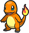 charmander sprite 141