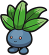 oddish sprite 135