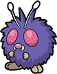 venonat sprite 130