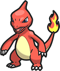 charmeleon sprite 141