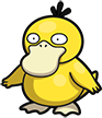 psyduck sprite 141