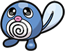 poliwag sprite 135