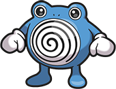 poliwhirl sprite 135