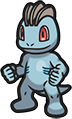 machop sprite 142