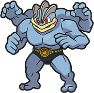 machamp sprite 148