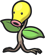 bellsprout sprite 136
