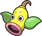 weepinbell sprite 136