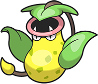 victreebel sprite 142