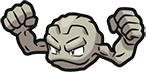 geodude sprite 136