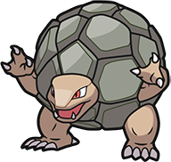 golem sprite 136