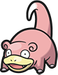 slowpoke sprite 141