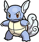 wartortle sprite 141