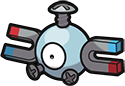 magnemite sprite 141