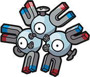 magneton sprite 141