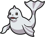 dewgong sprite 130