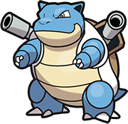 blastoise sprite 147