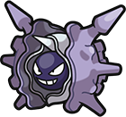 cloyster sprite 135