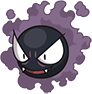 gastly sprite 147