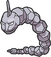 onix sprite 142
