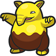 drowzee sprite 130