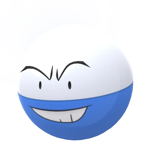 electrode sprite 132