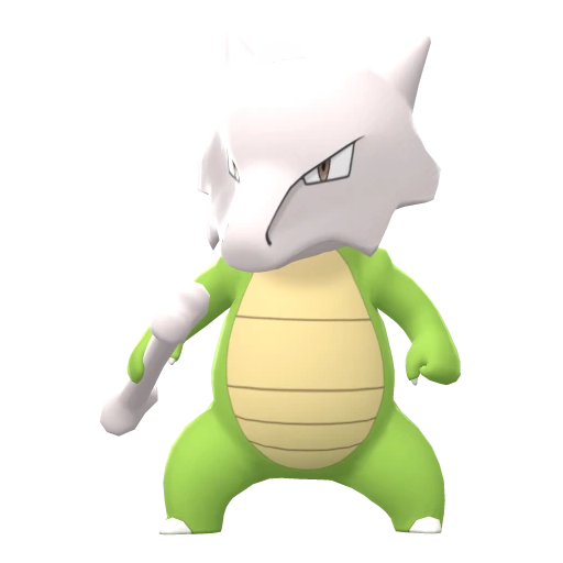 marowak sprite 138