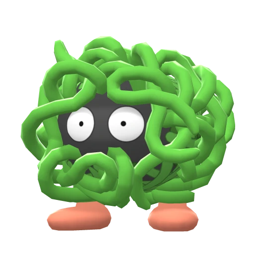 tangela sprite 138