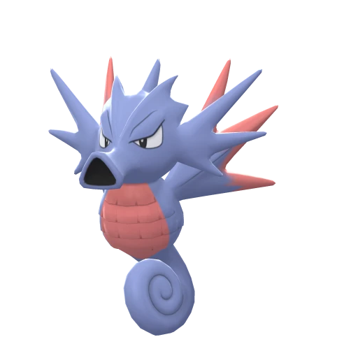 seadra sprite 137