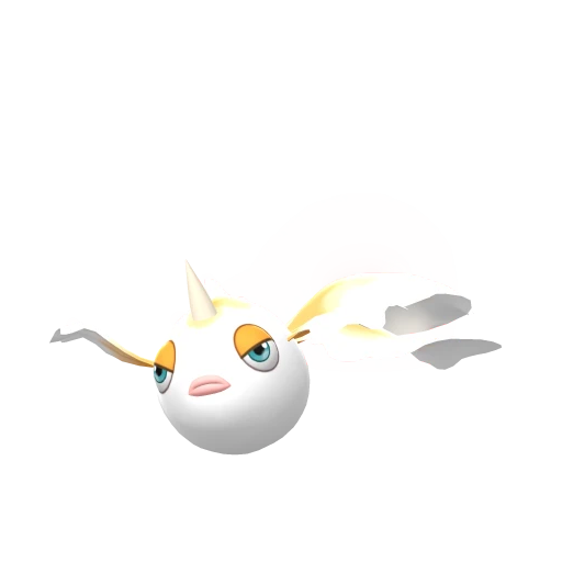 goldeen sprite 186