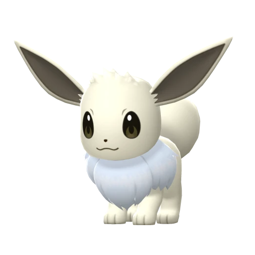 eevee sprite 178