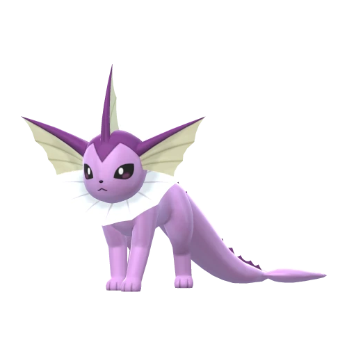 vaporeon sprite 155