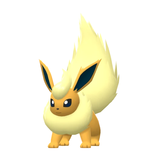 flareon sprite 155