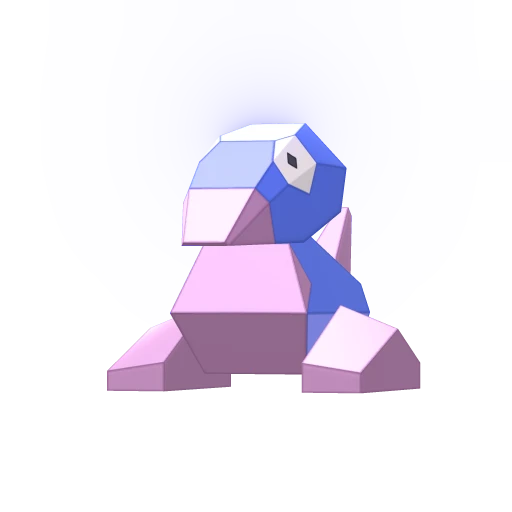 porygon sprite 149