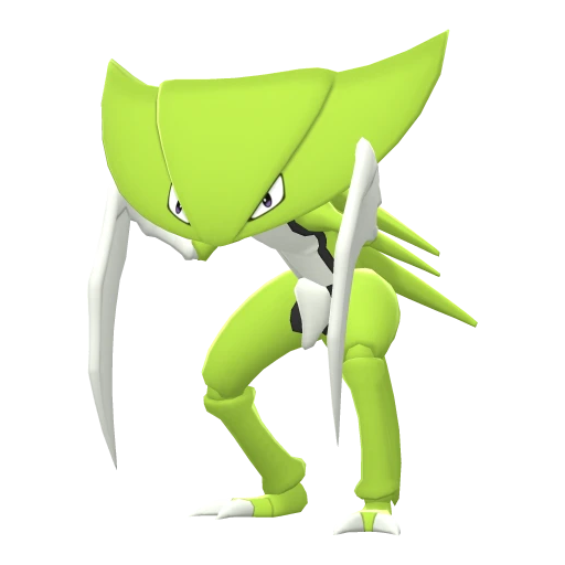 kabutops sprite 132
