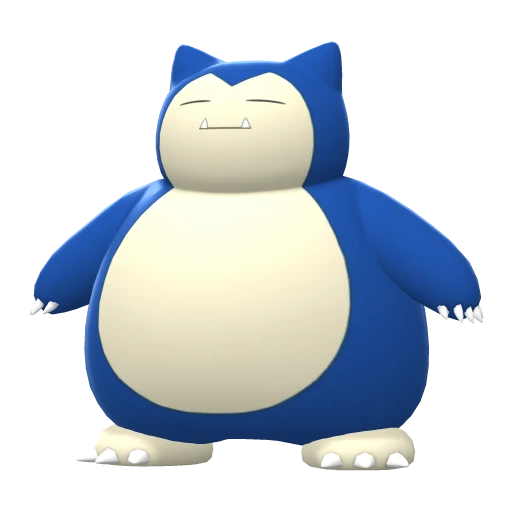 snorlax sprite 149