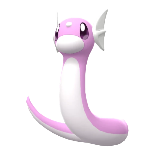 dratini sprite 143