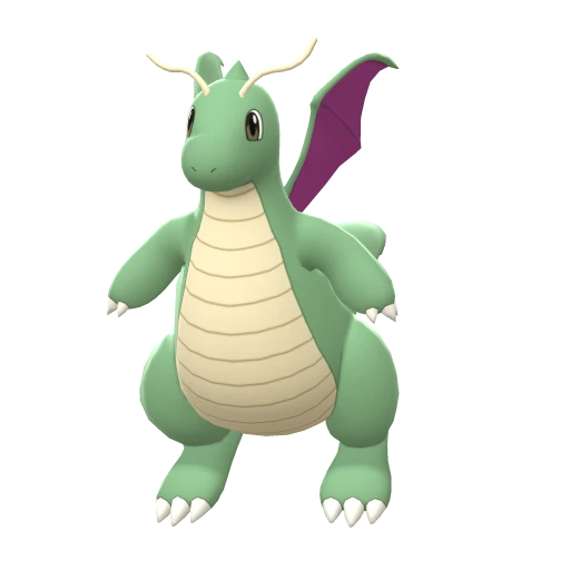 dragonite sprite 149