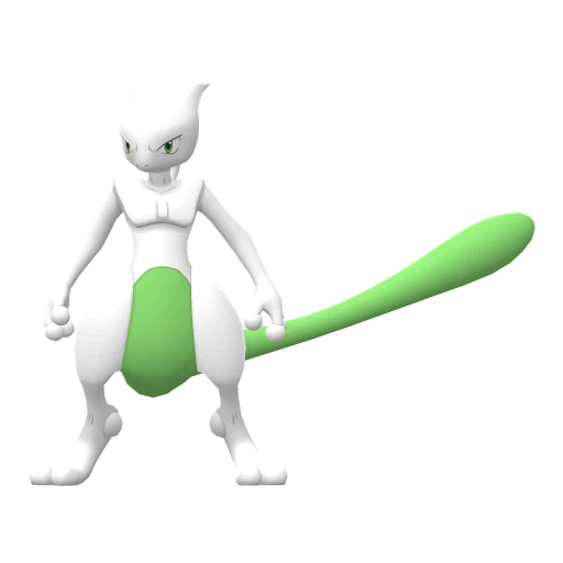 mewtwo sprite 143